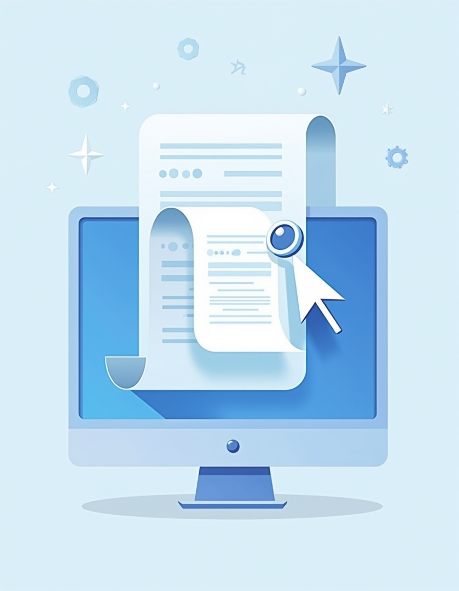 KI-Dokumentenanalyse